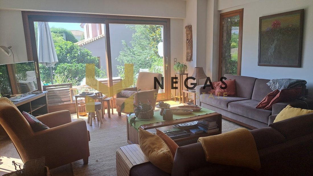 House in Vari, Attica, Greece 1 - 13508673
