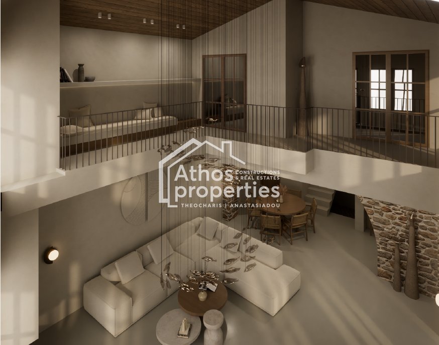 House in Aristotle, Macedonia and Thrace, Greece 4 - 16705130