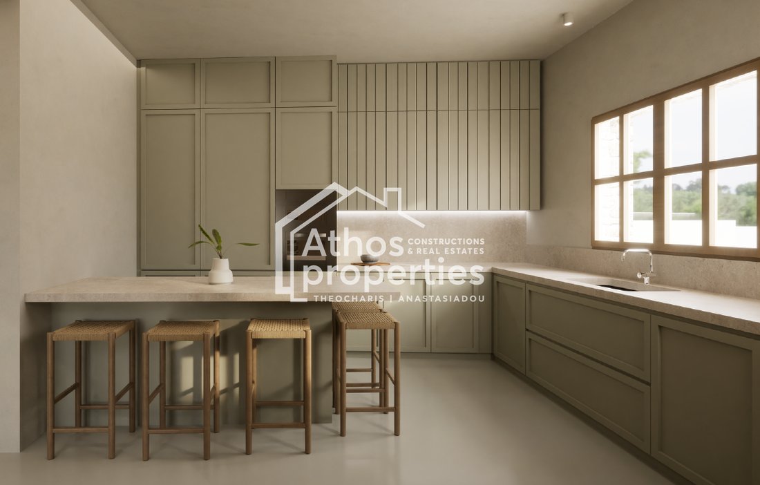 House in Aristotle, Macedonia and Thrace, Greece 5 - 16705130