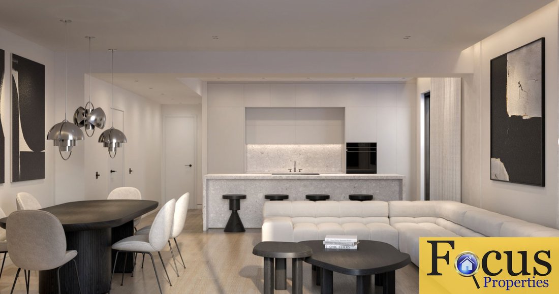 Apartment in South Athens, Attica, Greece 1 - 16705161