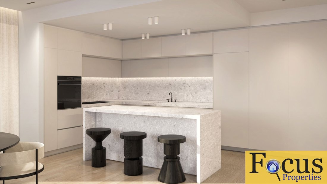 Apartment in South Athens, Attica, Greece 2 - 16705159