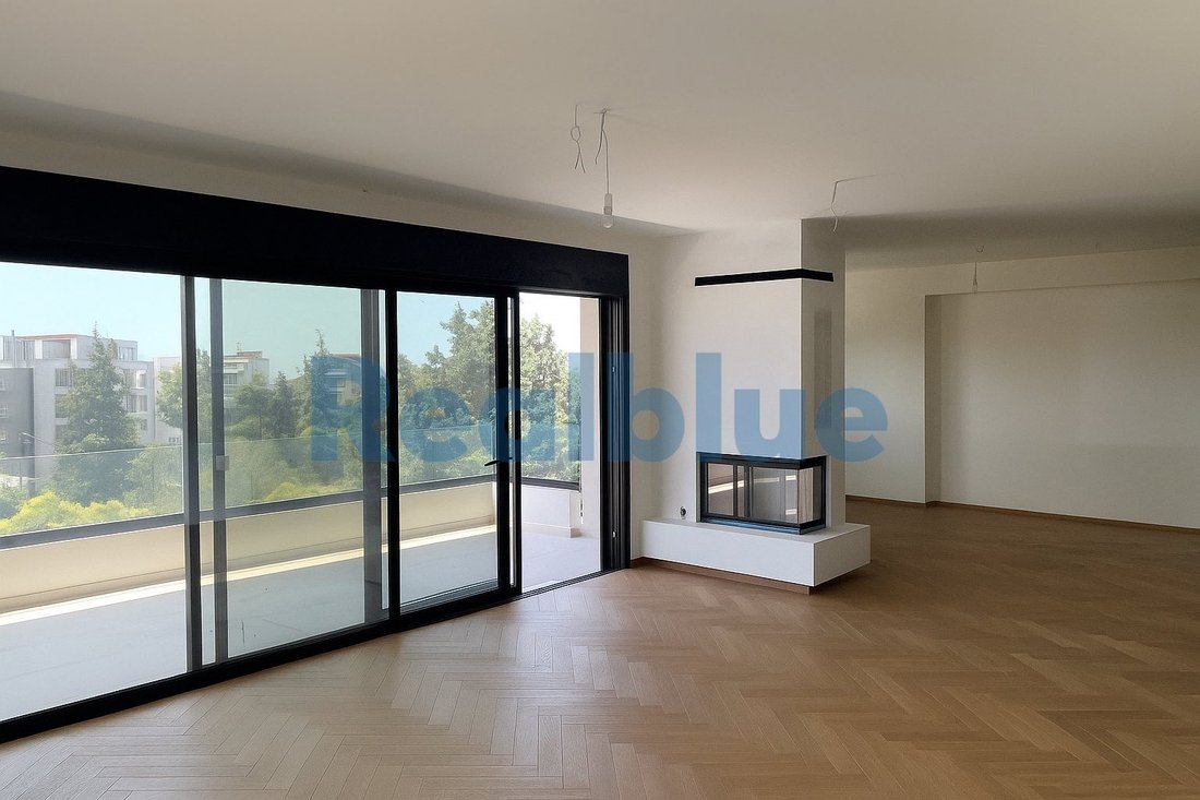 Apartment in Papagou, Attica, Greece 1 - 16230620