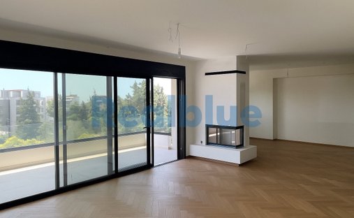 Apartment in Papagou, Attica, Greece 1