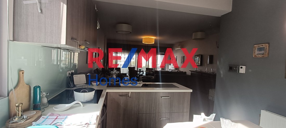 Apartment in Glyfada, Attica, Greece 4 - 16705135