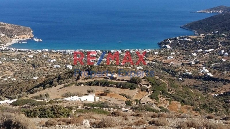 Land in Community of Apollonia, Aegean, Greece 1 - 16705132