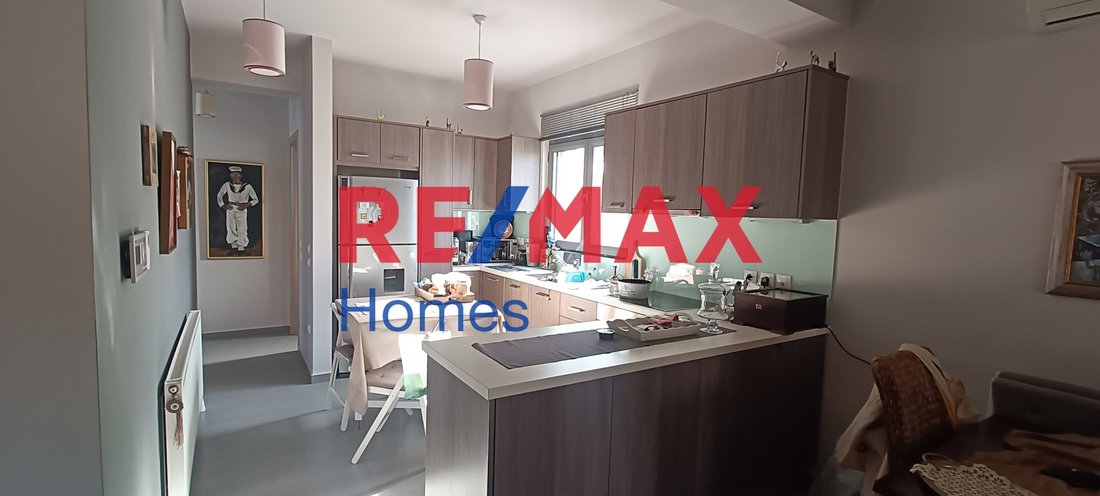 Apartment in Glyfada, Attica, Greece 5 - 16705135