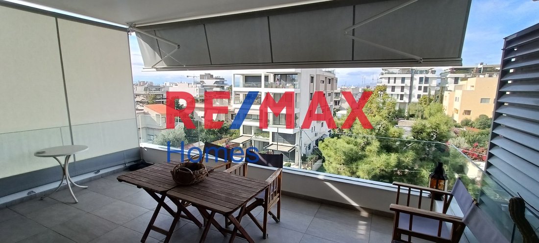 Apartment in Glyfada, Attica, Greece 2 - 16705135