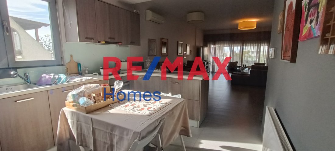 Apartment in Glyfada, Attica, Greece 3 - 16705135