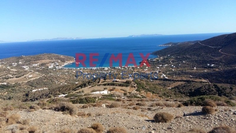 Land in Community of Apollonia, Aegean, Greece 2 - 16705132