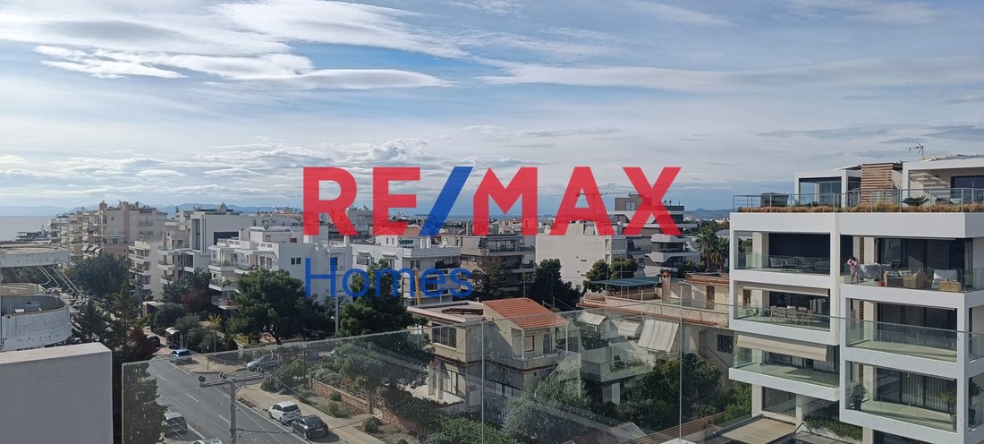 Apartment in Glyfada, Attica, Greece 1 - 16705135