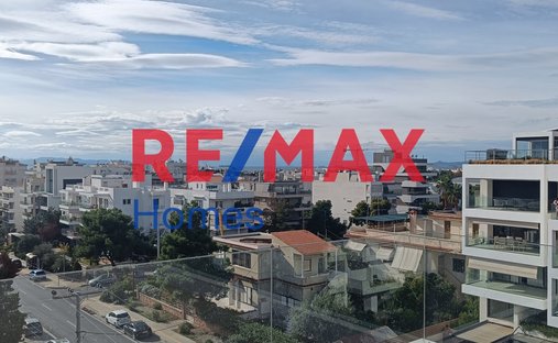 Apartment in Glyfada, Attica, Greece 1
