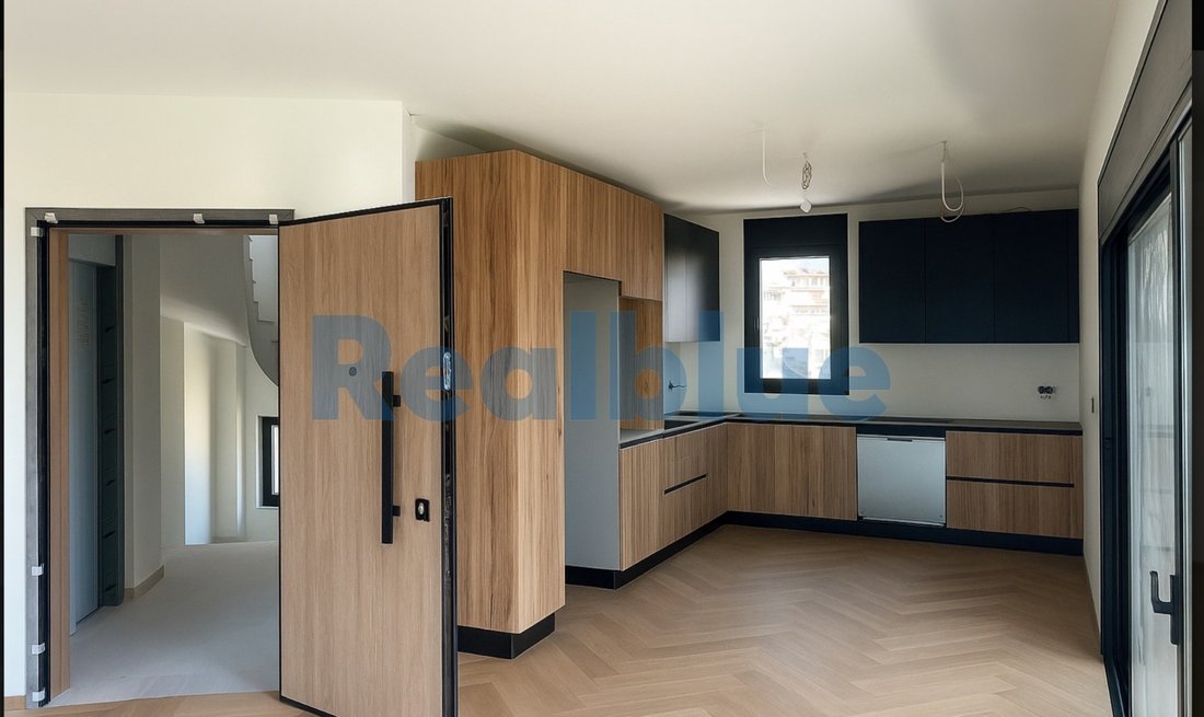 Apartment in Papagou, Attica, Greece 3 - 16230620