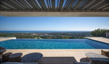 Villa in Sotogrande, San Roque, Andalusia 1