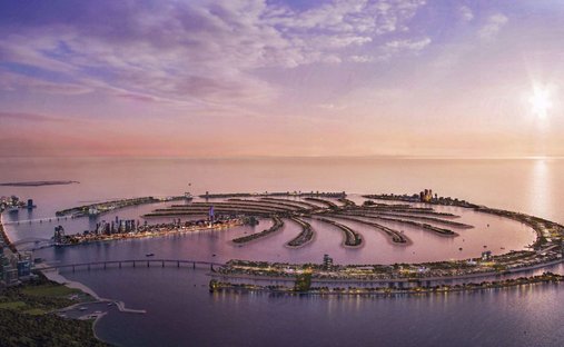 Land in Dubai, Dubai, United Arab Emirates 1