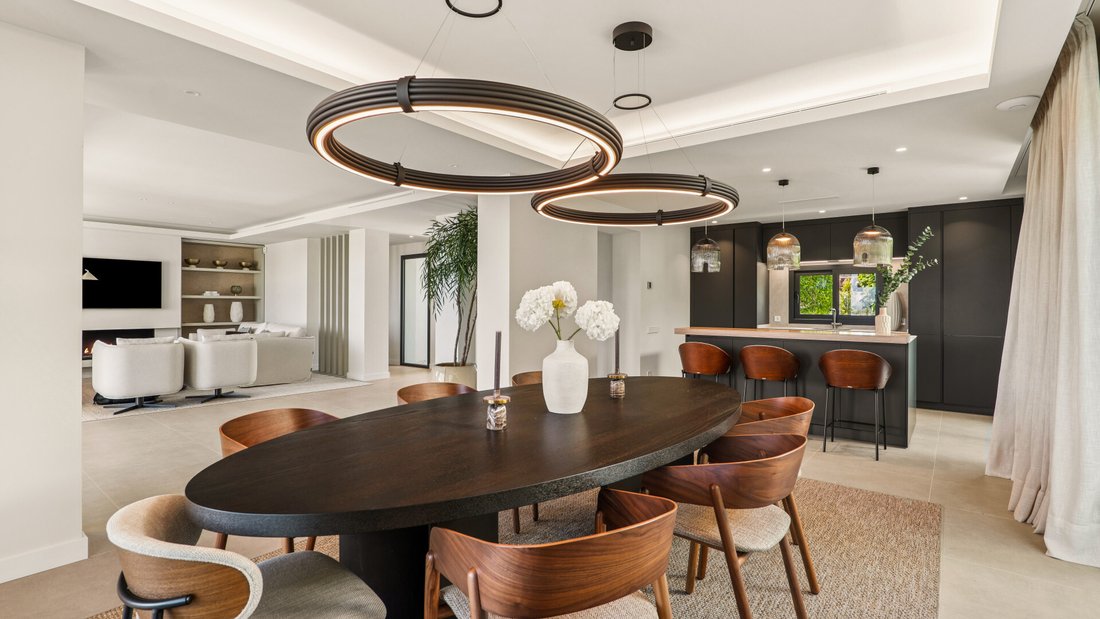 Villa in Nueva Andalucia, Marbella, Spain 5 - 16705281