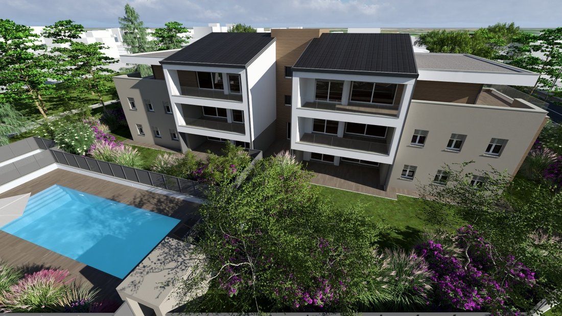 Penthouse in Center, Treviglio, Lombardy 1 - 16705301