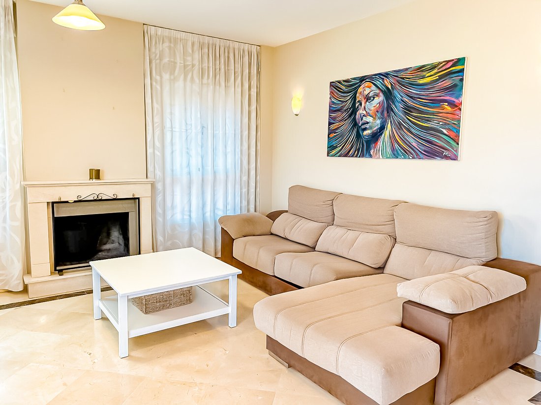 Haus in Mijas, Andalusien, Spanien 4 - 16705443