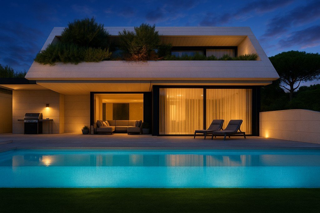 House in Boadilla del Monte, Comunidad de Madrid, Spain 3 - 16700461