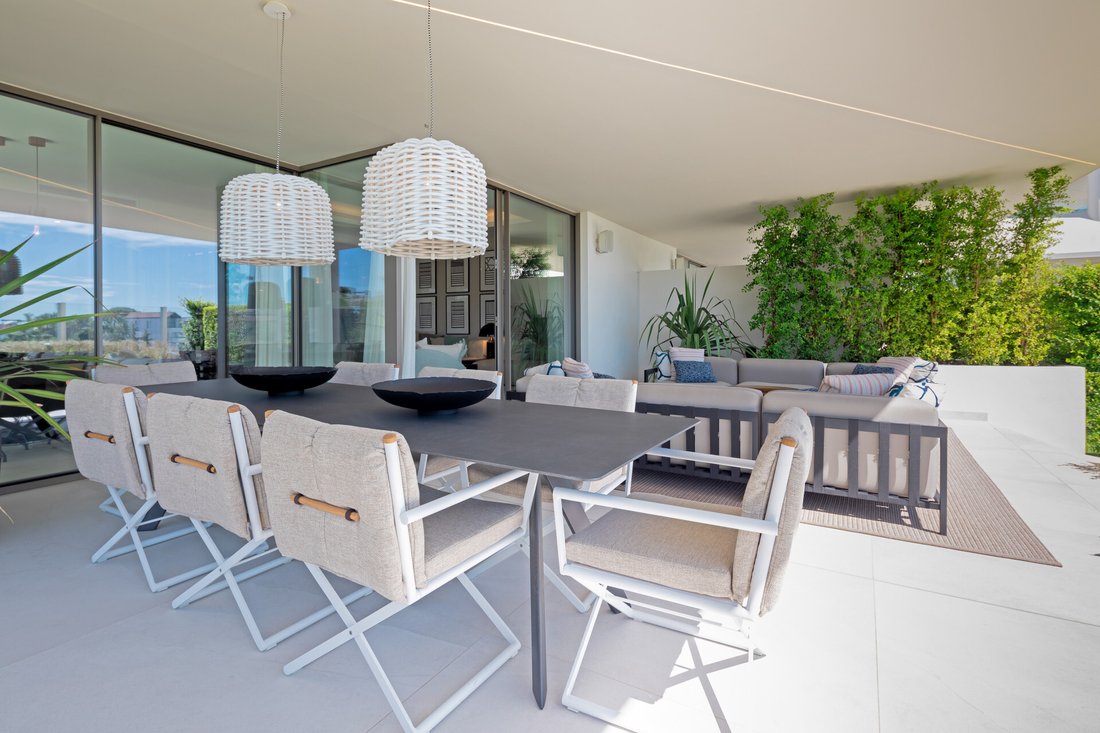 House in Nueva Andalucia, Marbella, Spain 3 - 16705493