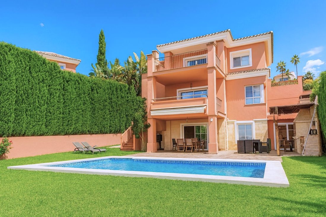 House in Mijas, Andalusia, Spain 2 - 16705443
