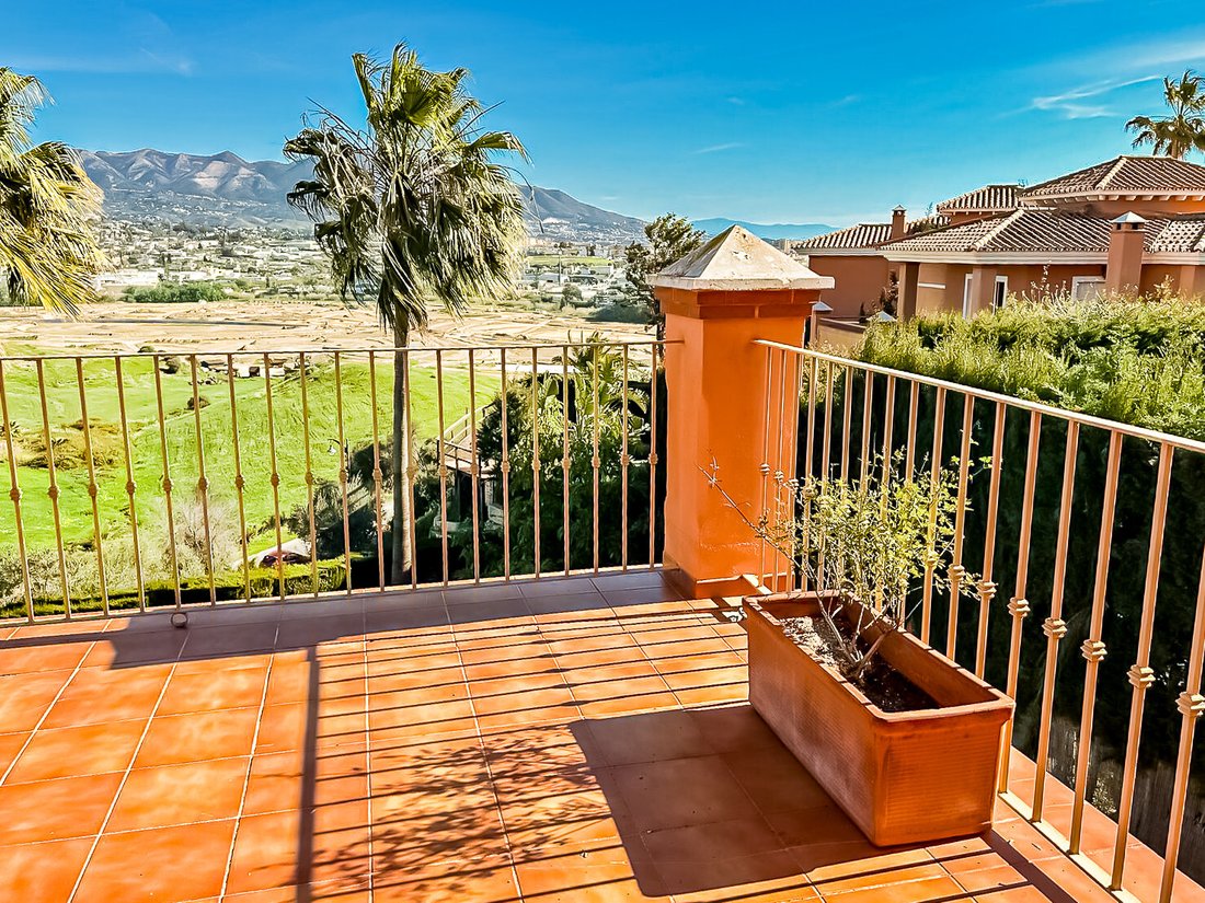 House in Mijas, Andalusia, Spain 5 - 16705443
