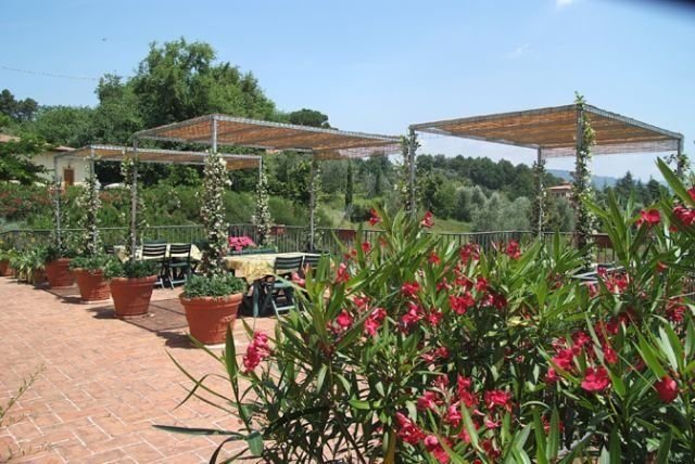 Country House in Gragnano - Lappato, Capannori, Tuscany 4 - 16705296