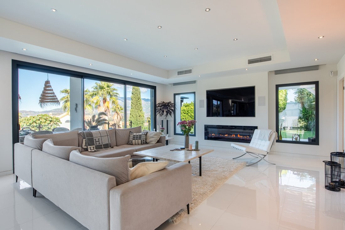 Villa à Mijas, Andalousie, Espagne 3 - 16705463