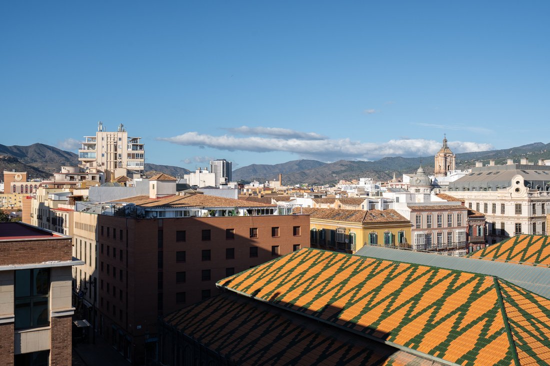 Appartamento a Centro, Malaga, Spagna 4 - 16705404