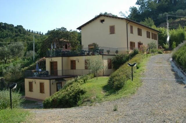 Country House in Gragnano - Lappato, Capannori, Tuscany 5 - 16705296