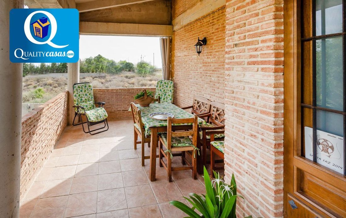 Villa in Alicante, Valencian Community, Spain 4 - 16705377