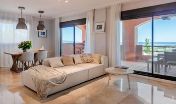 House in El Paraíso, Benahavis, Spain 1