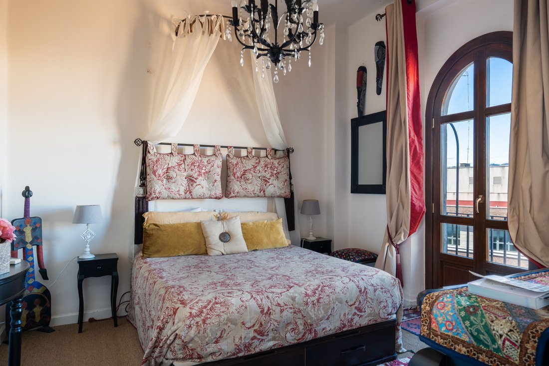 Appartamento a Centro, Malaga, Spagna 3 - 16705404