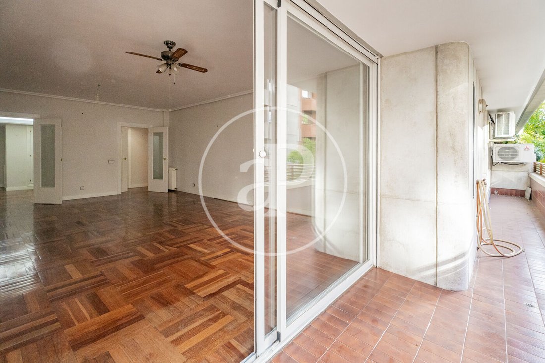Apartment in Chamberi, Madrid, Spain 2 - 16705547