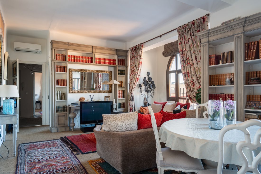 Appartamento a Centro, Malaga, Spagna 5 - 16705404