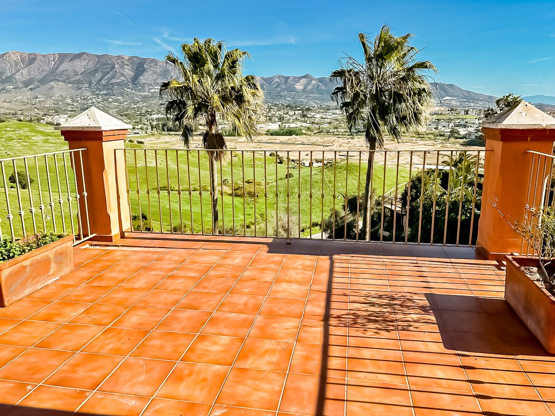 House in Mijas, Andalusia, Spain 1 - 16705443