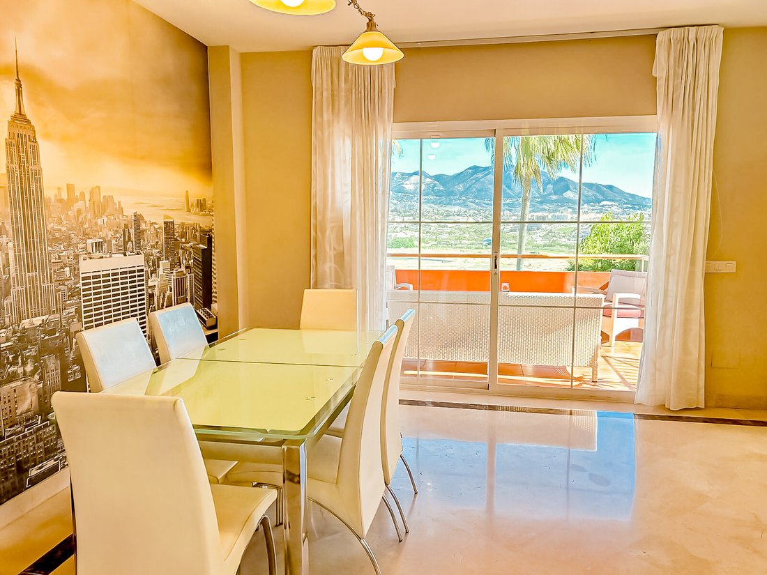 House in Mijas, Andalusia, Spain 3 - 16705443