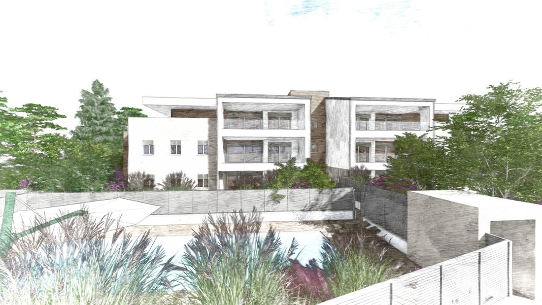 Penthouse in Center, Treviglio, Lombardy 5 - 16705301