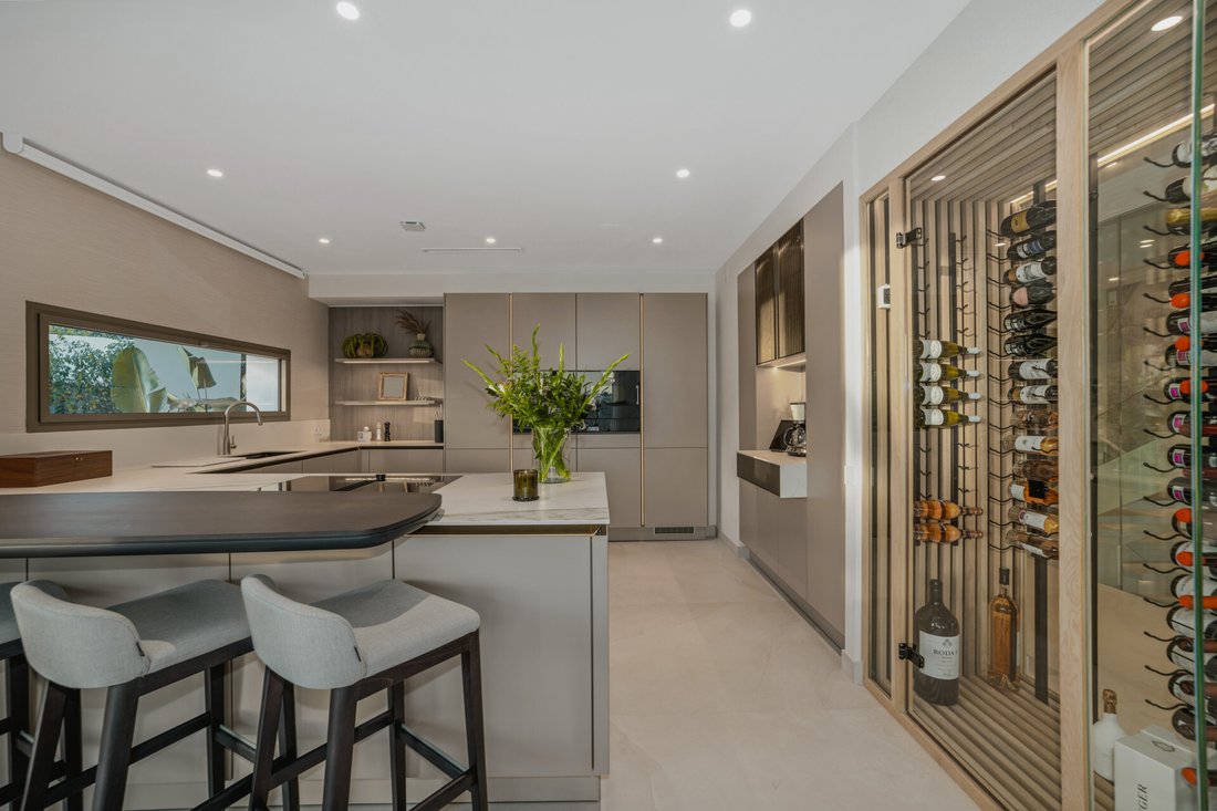 House in Nueva Andalucia, Marbella, Spain 5 - 16705493