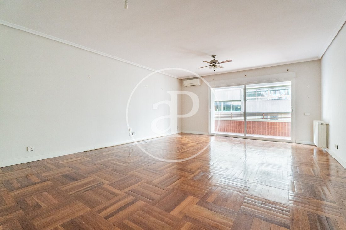 Apartment in Chamberi, Madrid, Spain 1 - 16705547