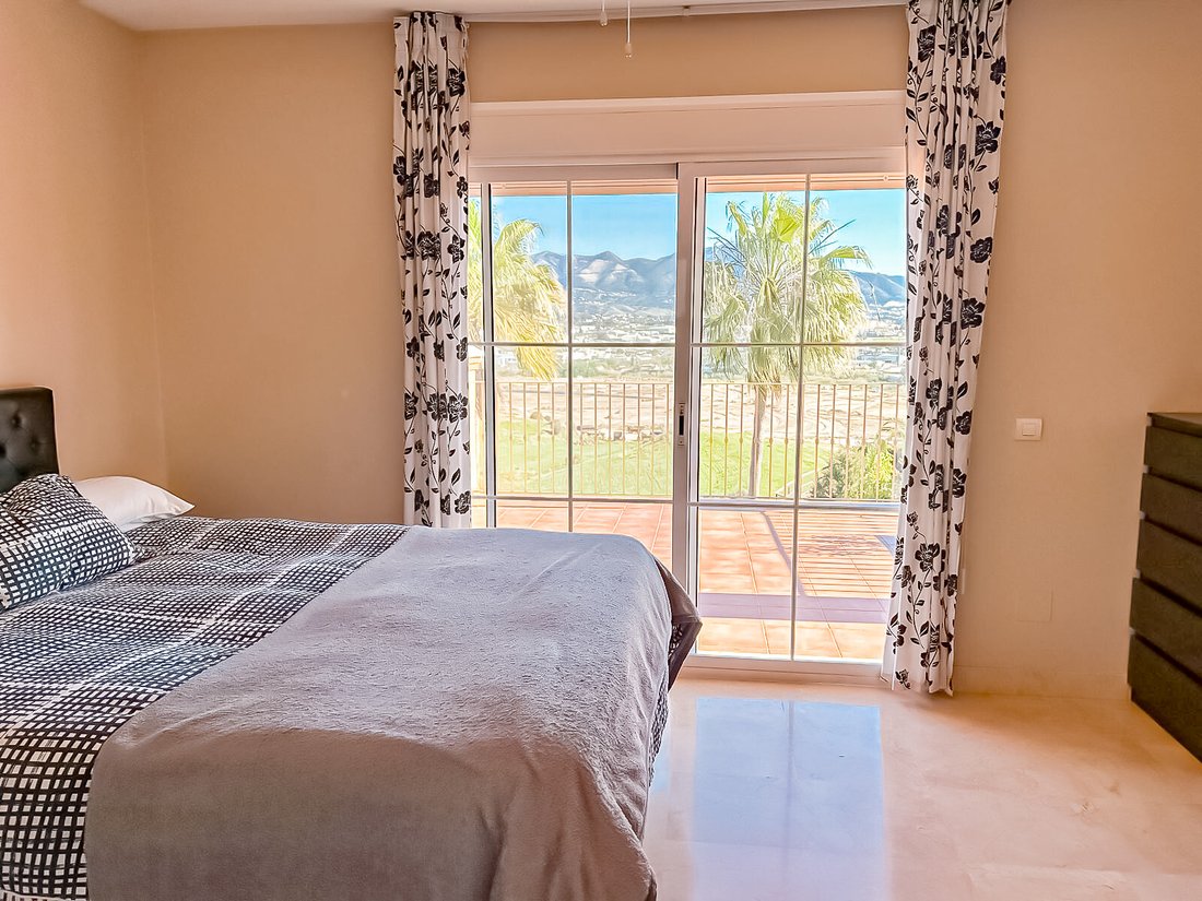 Haus in Mijas, Andalusien, Spanien 5 - 16705443