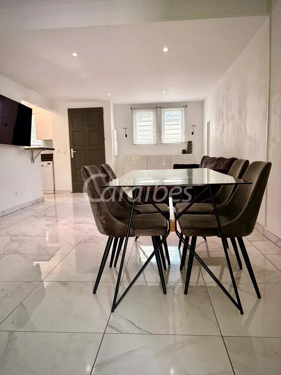 Villa in Quarter of Orleans, Collectivity of Saint Martin, Saint Martin 2 - 16705271