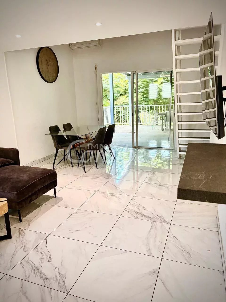 Villa in Quarter of Orleans, Collectivity of Saint Martin, Saint Martin 4 - 16705271