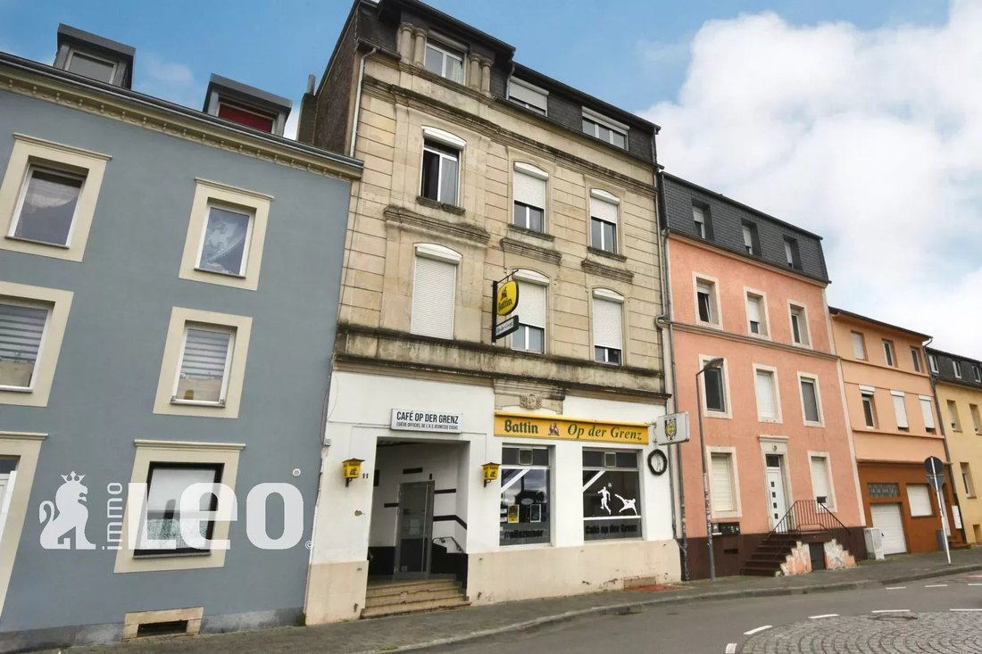Esch-sur-Alzette, Esch-sur-Alzette, Luxembourg 1 - 16705390