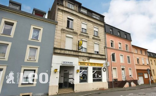 Esch an der Alzette, Kanton Esch an der Alzette, Luxemburg 1