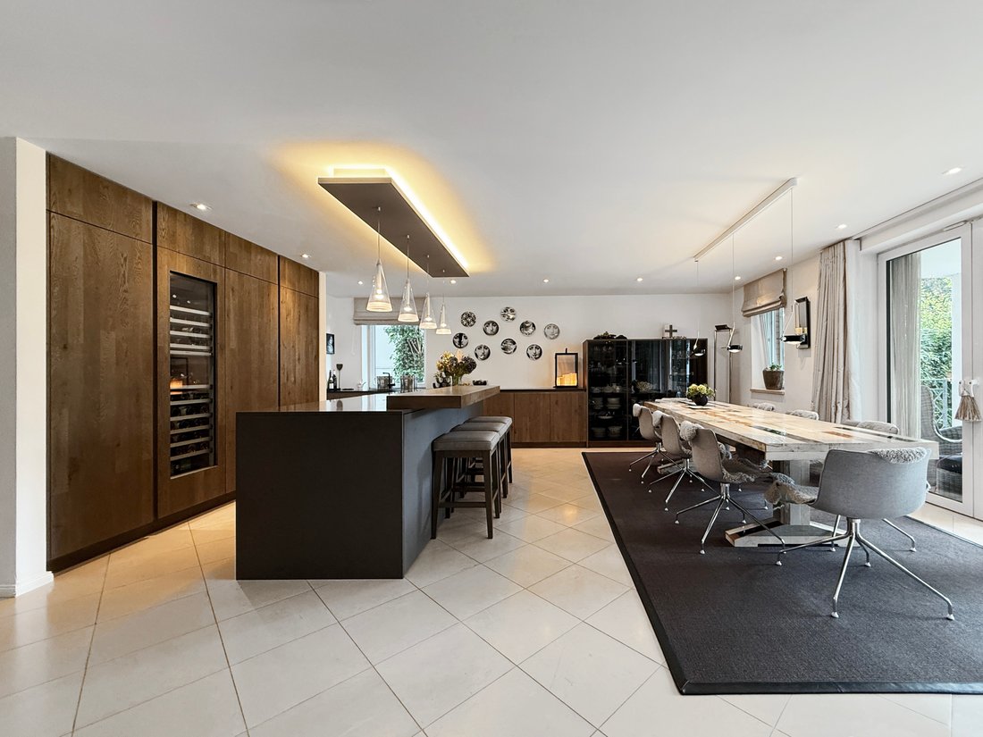 Villa in Düsseldorf, North Rhine-Westphalia, Germany 4 - 16705511