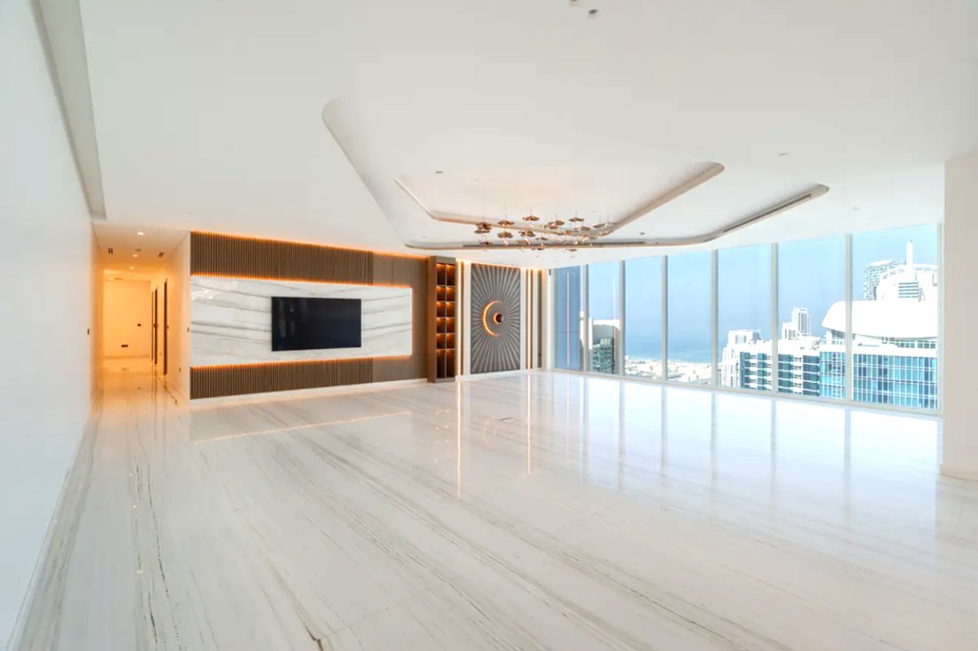 Penthouse in JLT / Jumeirah Lakes Towers, Dubai, United Arab Emirates 1 - 16706402