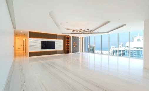 Penthouse en Dubái, Dubái, Emiratos Árabes Unidos 1