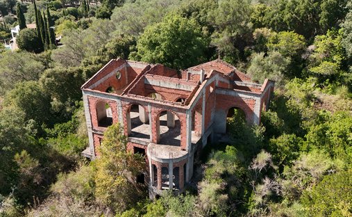 Villa in Corfu, Peloponnese, Western Greece and the Ionian, Greece 1
