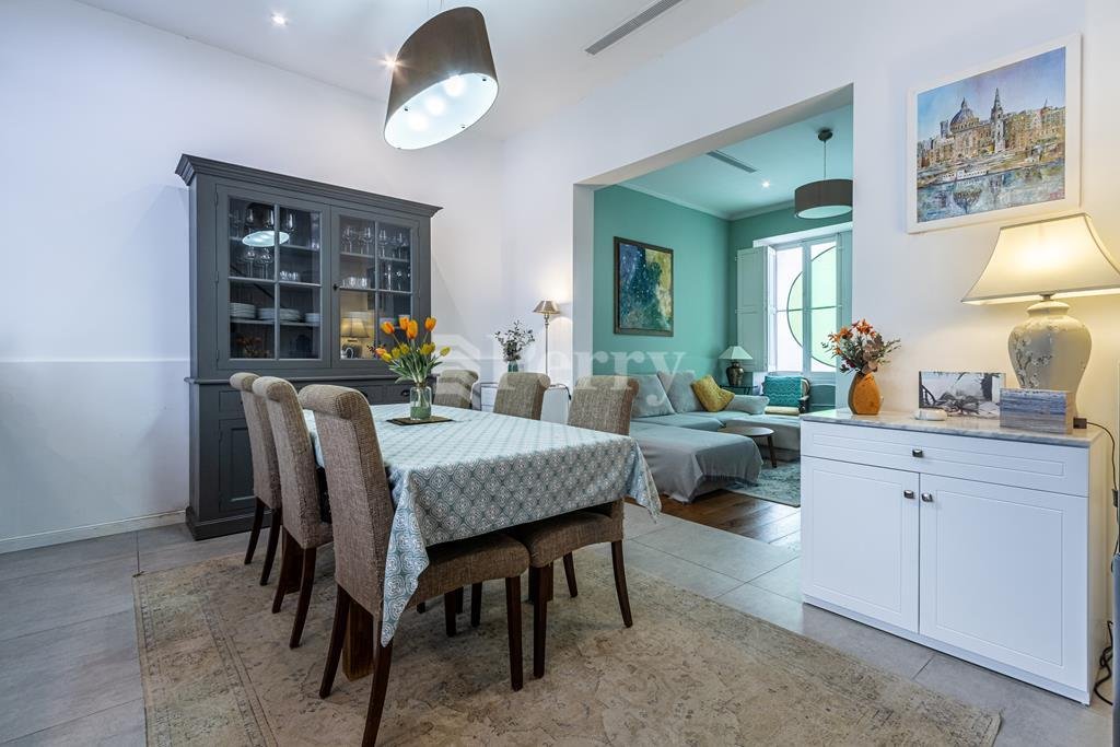 House in Sliema, Malta 2 - 16706410