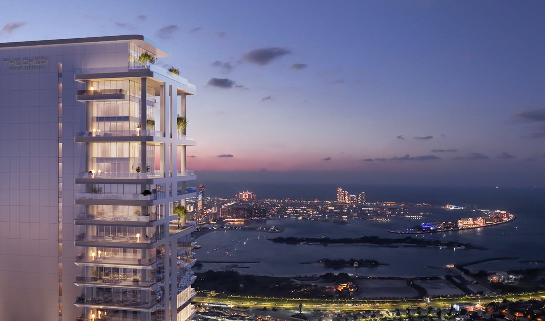 Penthouse in Al Thanyah First, Al Thanyah, Dubai 1 - 16705544